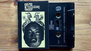 Cemetery – Demo Tape 2012 [upl. by Acemaj]