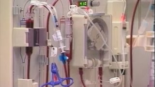 New advice for dialysis patients [upl. by Atiroc]