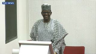 Senate Screens Former Governor Of Zamfara Bello Matawalle For Ministerial Position [upl. by Tim]