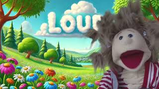 Song for Kids Clap your Hands  Turn Around  Sing A Long [upl. by Enellij]