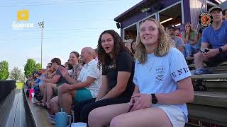 Home Game  Goshen City FC vs Diverse City FC [upl. by Schou]