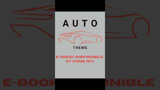 Comment se servir dune voiture automatique  pt 5 [upl. by Darcee795]