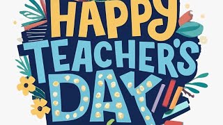 VARDHAMAN Teachers Day Your kindness and knowledge have shaped many Happy Teachers Day [upl. by Posehn]