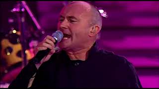 Phil CollinsFinallyThe First Farewell TourFull Concert [upl. by Sophy252]