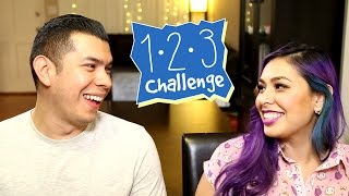 123 CHALLENGE [upl. by Angelique416]