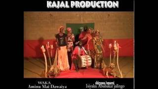 GANGAR SHAIDAN WAKA AMINU MAI DAWAYYA Hausa Songs  Hausa Films [upl. by Hamel105]