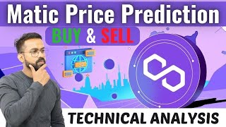 MATIC Coin Price Prediction 2024  Matic Polygon Price Prediction  Matic Polygon  Matic Crypto [upl. by Nnyrat]