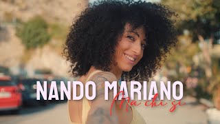 Nando Mariano  Ma chi sì Official Video 2024 [upl. by Thorfinn]