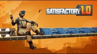 Satisfactory ⚛️Update 8 01 Release zu 10 Kompletter Neuanfang ► Lets Play 60FPSDeutschPC [upl. by Franklyn587]