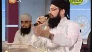 Noori Mehfil Pay Chaadar Tani Noor Ki [upl. by Irving]