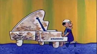 Flintstones The Original Yabba Dabba Doo Song [upl. by Bogosian]