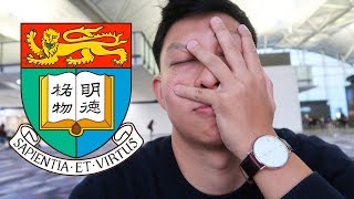 為什麼我後悔進入香港大學？ My Regrets About Going to HKU [upl. by Bea]