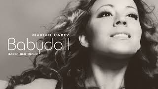 Mariah Carey  Babydoll Unofficial Darkchild Remix [upl. by Sibby]