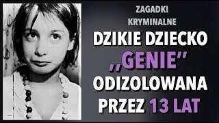 quotGENIEquot  ZAGADKI KRYMINALNE  KAROLINA ANNA [upl. by Dorthea]