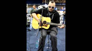 Justin Furstenfeld performing Amanda Gently and The Promise [upl. by Aneleairam876]