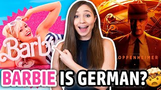 5 MAJOR INVENTIONS you didnt know were GERMAN  Feli from Germany [upl. by Lecrad]