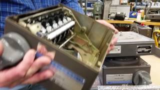 Veeder Root LC meter stackup  Part 2 of 3 [upl. by Beetner]