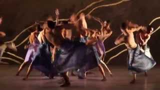 Terrain Bangarra Dance Theatre Education Resource [upl. by Eiddam]