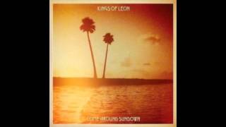 Kings Of Leon  No Money [upl. by Sharp]