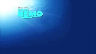 Finding Nemo Theme [upl. by Annawek]