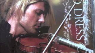 David Garrett  PSarasate Romanza Andaluza [upl. by Anirtal]