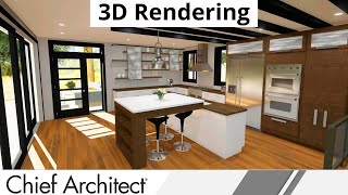 3D Rendering Tips and Tricks ReRun [upl. by Oisor748]