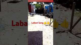 Laban lng sa hamon Ng buhay [upl. by Zima72]