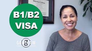 Tourist Visa to USA  Apply for Visitor Visa US  US Visa  B1B2 Visa Step by Step  GrayLaw TV [upl. by Mahalia]