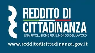 Come calcolare il reddito di cittadinanza [upl. by Louanna]