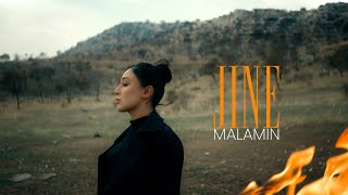 JİNE  MALAMIN Official Music Video [upl. by Kaden241]