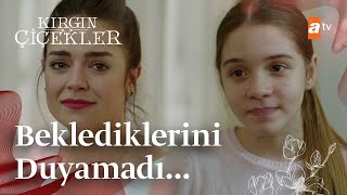 Feride iyi annelikten sınıfta kaldı  Kırgın Çiçekler Mix Sahneler [upl. by Eldred]