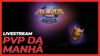 Allods Online PvP de manhã [upl. by Dre]