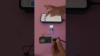 Esp8266 ioT LED [upl. by Rolfe]