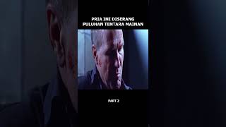 Review Film Battleground Part 2 AgenSpoiler battleground videoviral rekomendasifilmterbaik film [upl. by Arimat]