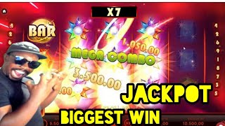 quotEpic Starburst XXXtreme Win  Biggest Jackpot Everquot [upl. by Nicholas290]