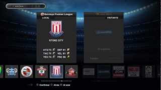 PES 2013 Tutorial quotCómo instalar un Option File en PS3quot HD [upl. by Roosevelt]