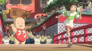 Always with me いつも何度でも Ocarina  Spirited Away OST [upl. by Dione]