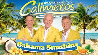 Calimeros  Bahama Sunshine Offizieller Albumplayer [upl. by Sirahc]