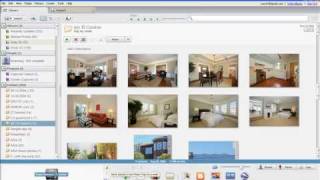 Picasa 35 Instructional Video  Part 1 Organizing [upl. by Ydarb]