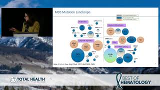 MDS  Myeloplastic Syndromes  2023 Best of Hematology Conference [upl. by Anniken]