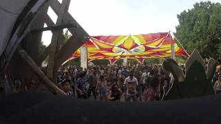 OxiDaksi  Ritual Festival 2015 Mexico [upl. by Kcim]