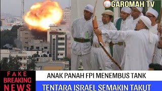 BERKAT RIJIK NEGARA MUSLIM BERSATU BELA PALESTINA Awookwokwok🗿 [upl. by Aviva808]