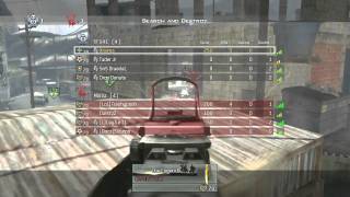 MW2 Gamebattles with Flowers Live Ep 15 [upl. by Christiano]