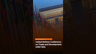 Understand UNCTAD Empowering Developing Nations in Global Trade [upl. by Christianson]