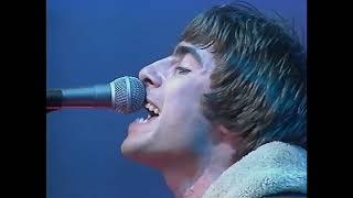 Oasis  Acquiesce Music Video [upl. by Gracie985]