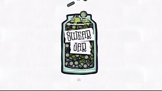 Illy  Swear Jar Official Video [upl. by Daberath]