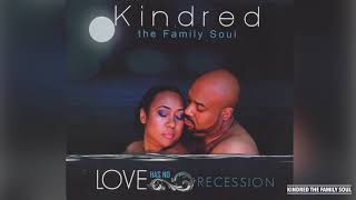 Kindred The Family Soul quotGoing To The Go Goquot Featuring Chuck Brown amp DJ Kool [upl. by Williamson]