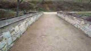 Antietam  Walking Burnside Bridge [upl. by Beutler]