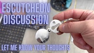 ERA night latch install  Union deadlock install  Locksmith [upl. by Sorenson]