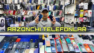 ARZON TELEFON NARXLARI 22MART 2024 РАБОЧИЙ АРЗОН ТЕЛЕФОНЛАР НАРХИ [upl. by Guimond]